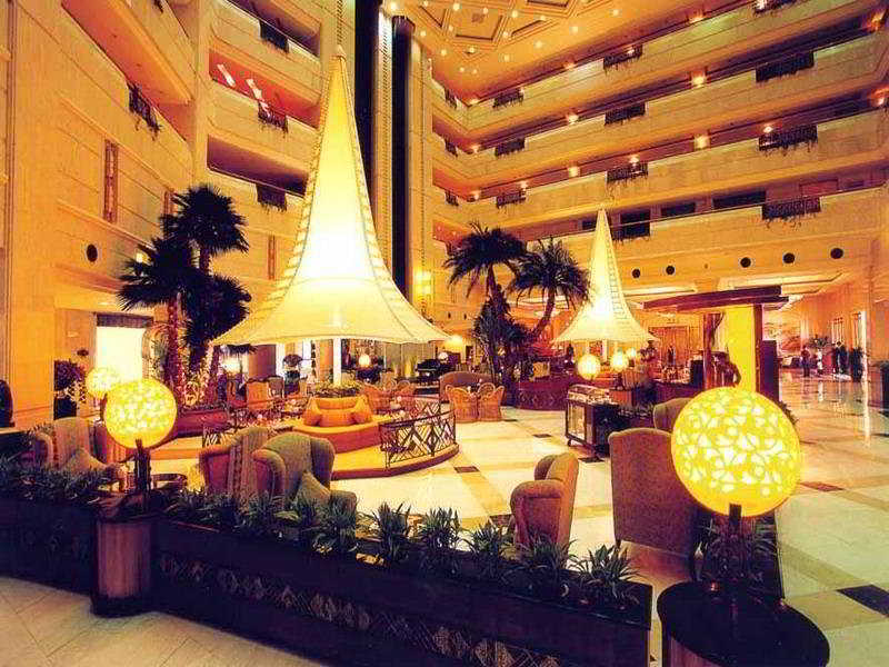 Oriental Riverside Bund View Hotel Shanghai Buitenkant foto