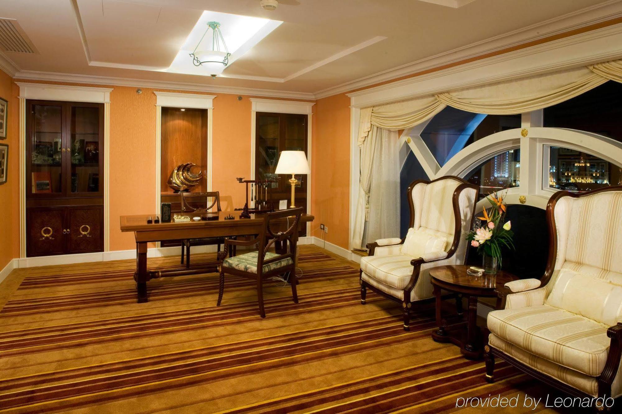 Oriental Riverside Bund View Hotel Shanghai Buitenkant foto